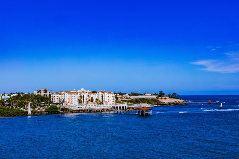 The City of Mombasa