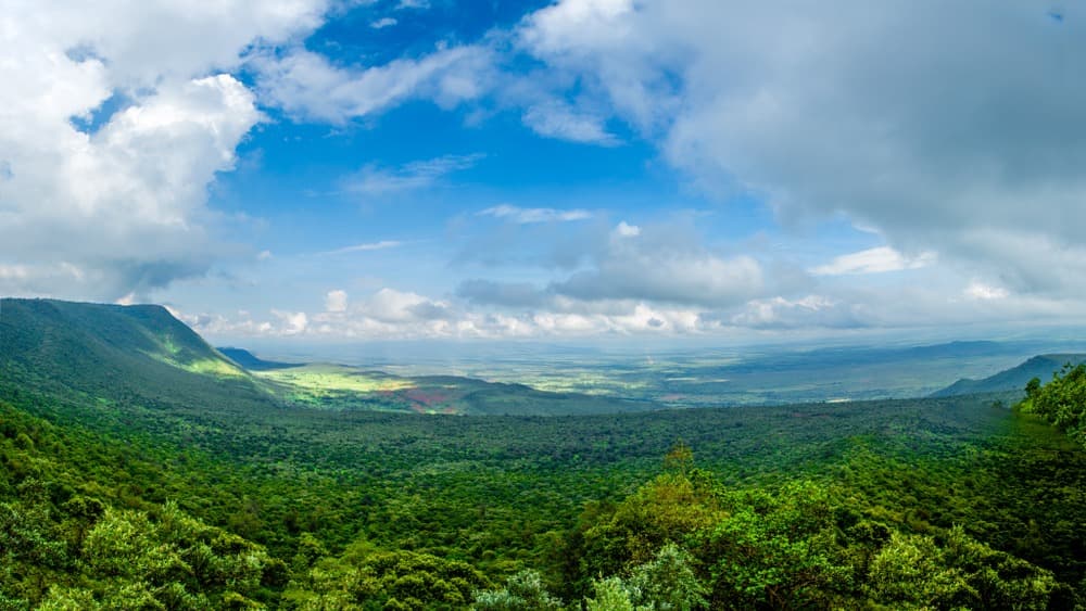 Great Rift Valley