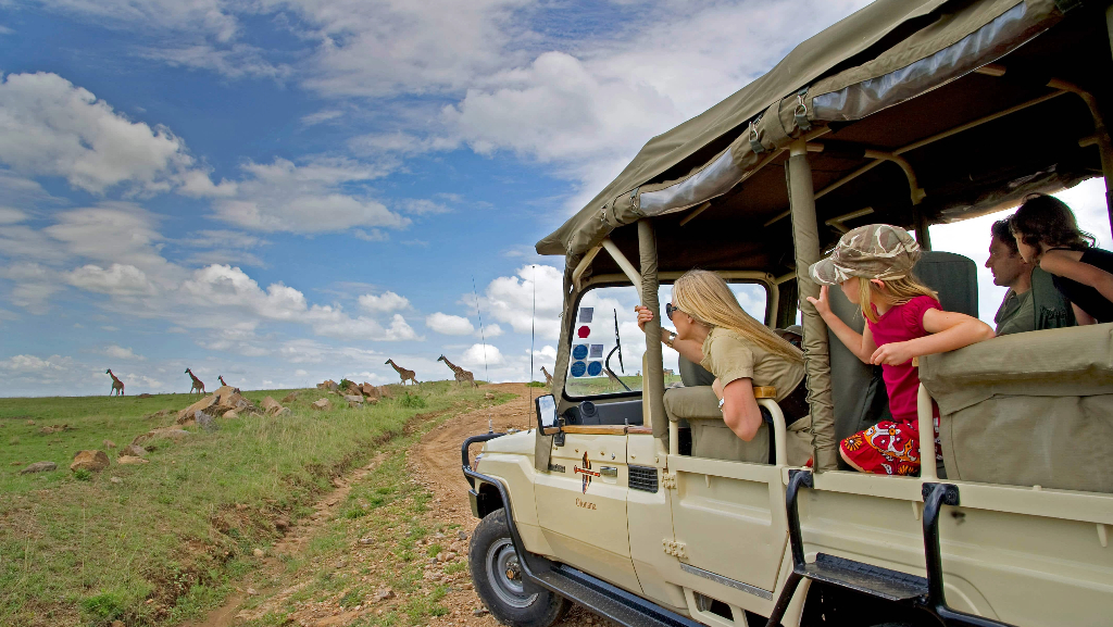 Tanzania Safari Destinations - Why Tanzania Is Top For Safaris?Galago ...